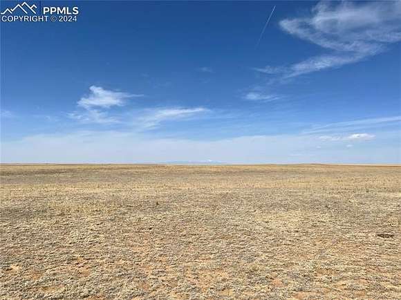 171 Acres of Agricultural Land for Sale in Rush, Colorado