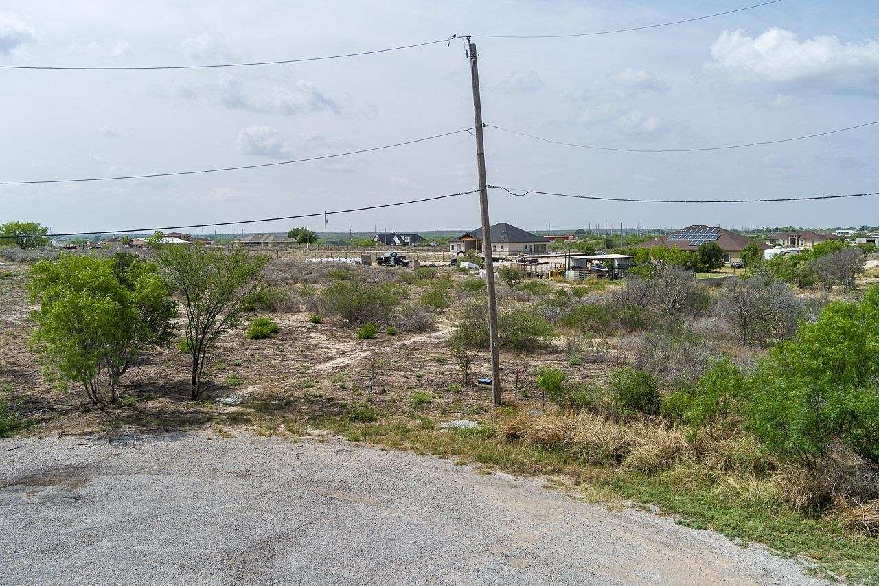 1.2 Acres of Residential Land for Sale in Del Rio, Texas