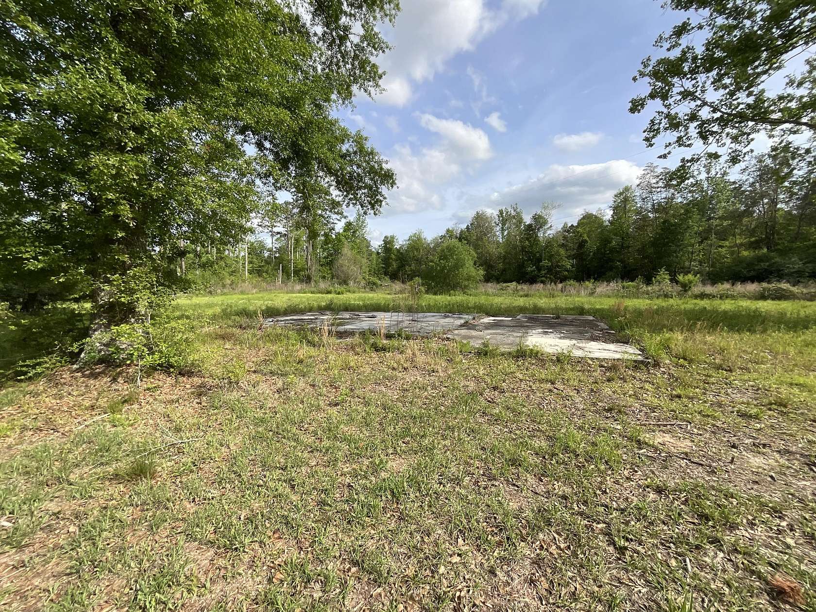 7.7 Acres of Residential Land for Sale in Columbia, Mississippi