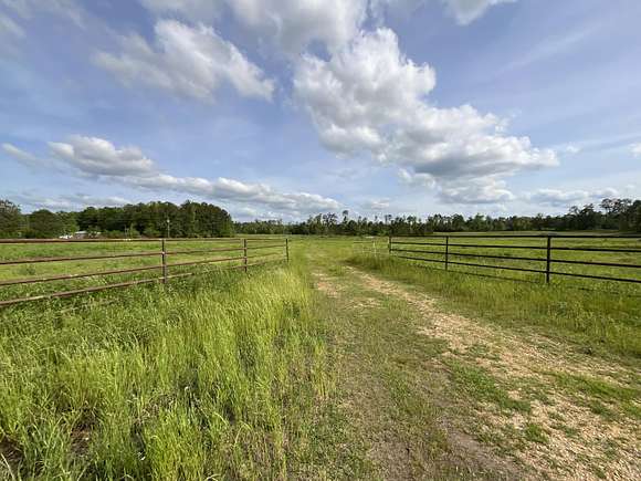 38.6 Acres of Agricultural Land for Sale in Columbia, Mississippi