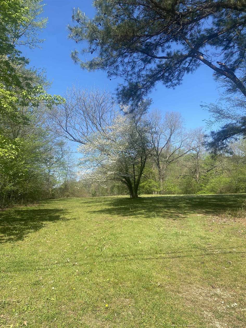 3.4 Acres of Residential Land for Sale in Barretville, Tennessee