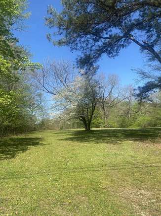 3.4 Acres of Residential Land for Sale in Barretville, Tennessee