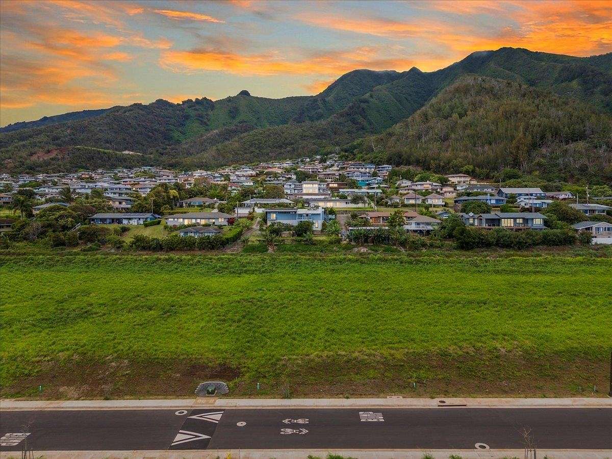 0.34 Acres of Residential Land for Sale in Wailuku, Hawaii