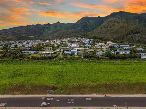 0.34 Acres of Residential Land for Sale in Wailuku, Hawaii