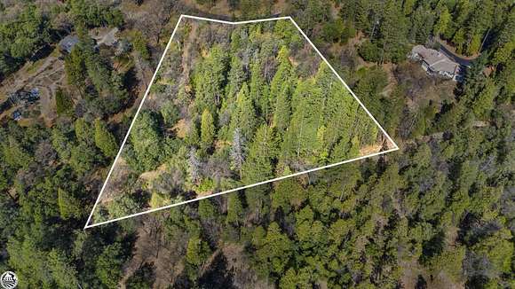 3.17 Acres of Residential Land for Sale in Sonora, California