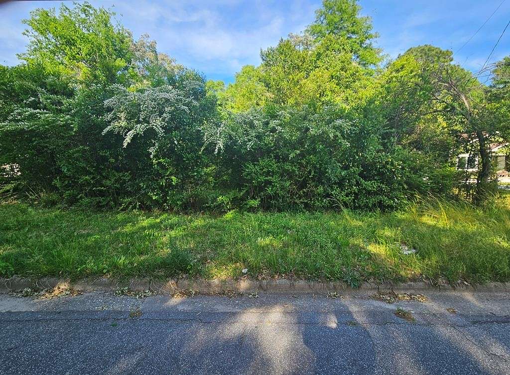 0.24 Acres of Residential Land for Sale in Columbus, Georgia