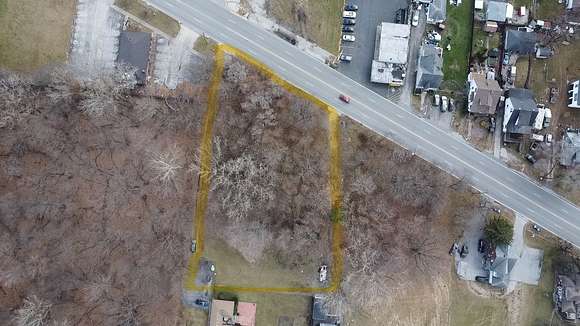 0.93 Acres of Commercial Land for Sale in Calumet City, Illinois