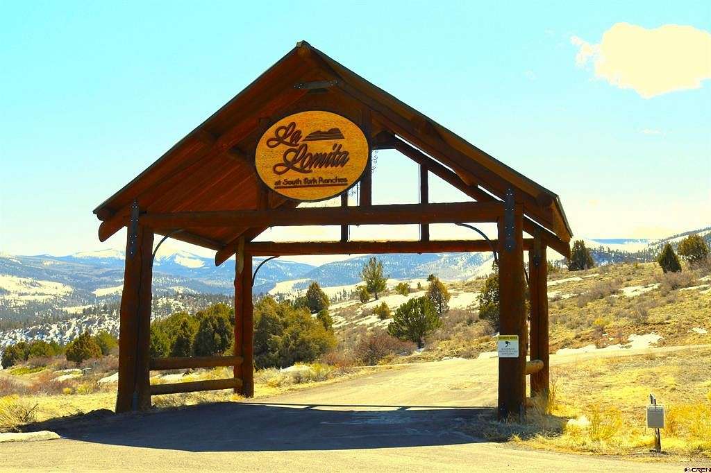 2.47 Acres of Residential Land for Sale in South Fork, Colorado