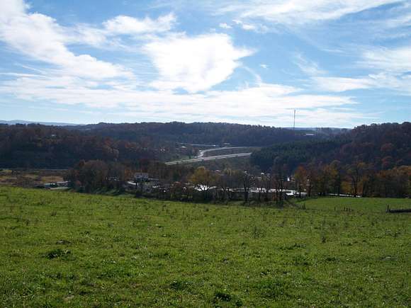 79 Acres of Mixed-Use Land for Sale in Princeton, West Virginia