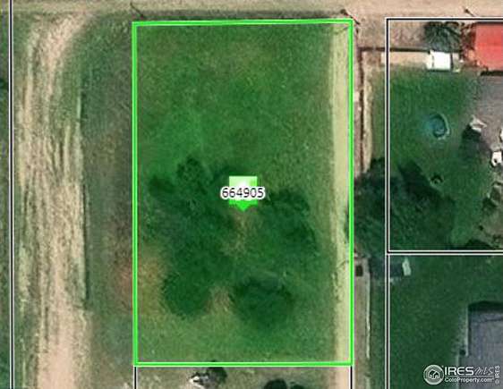 0.72 Acres of Residential Land for Sale in Fleming, Colorado