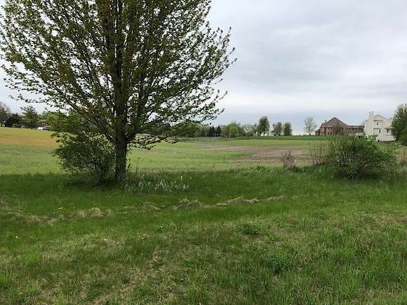 0.94 Acres of Residential Land for Sale in Spring Grove, Illinois
