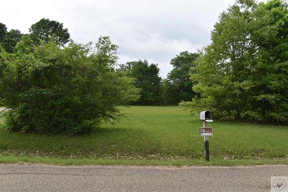 0.51 Acres of Residential Land for Sale in Texarkana, Texas
