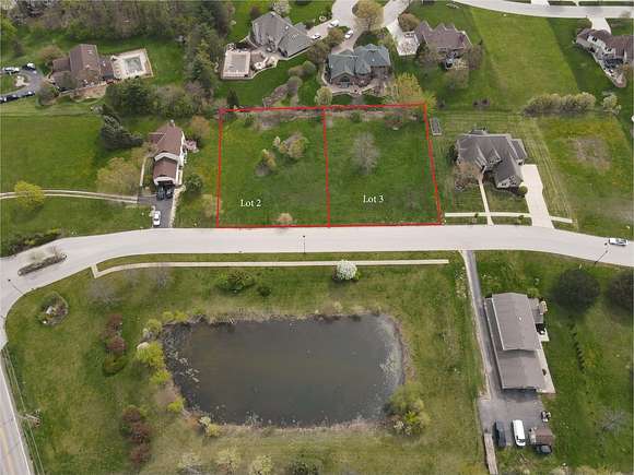 0.48 Acres of Residential Land for Sale in Homer Glen, Illinois