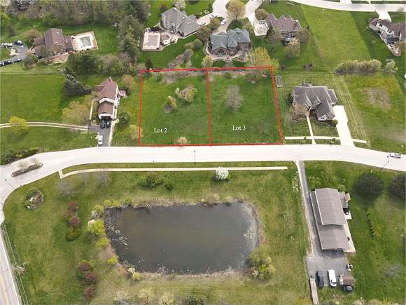 0.46 Acres of Residential Land for Sale in Homer Glen, Illinois