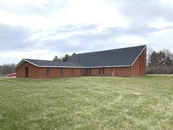 3 Acres of Improved Mixed-Use Land for Sale in Rantoul, Illinois