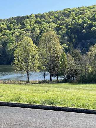 0.49 Acres of Residential Land for Sale in Jasper, Tennessee