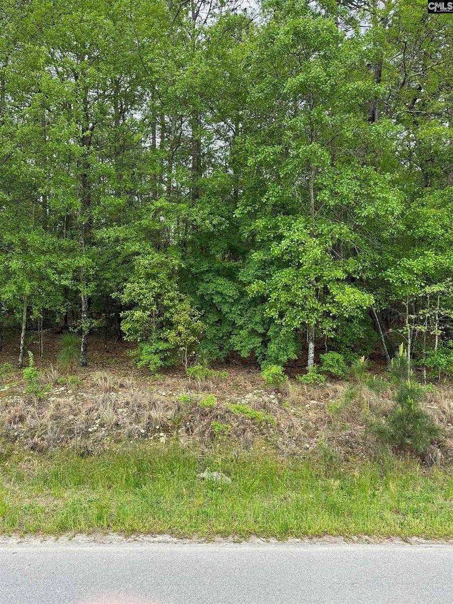 15 Acres of Land for Sale in Lexington, South Carolina