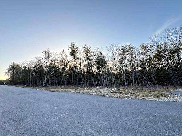 2.26 Acres of Residential Land for Sale in New Boston, New Hampshire