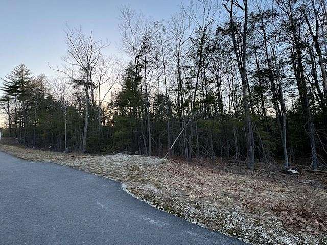 2 Acres of Residential Land for Sale in New Boston, New Hampshire