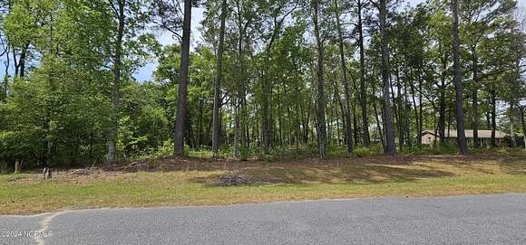 1.1 Acres of Residential Land for Sale in Grifton, North Carolina