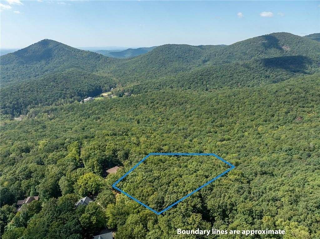 1.05 Acres of Residential Land for Sale in Jasper, Georgia