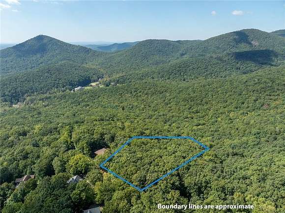 1.05 Acres of Residential Land for Sale in Jasper, Georgia