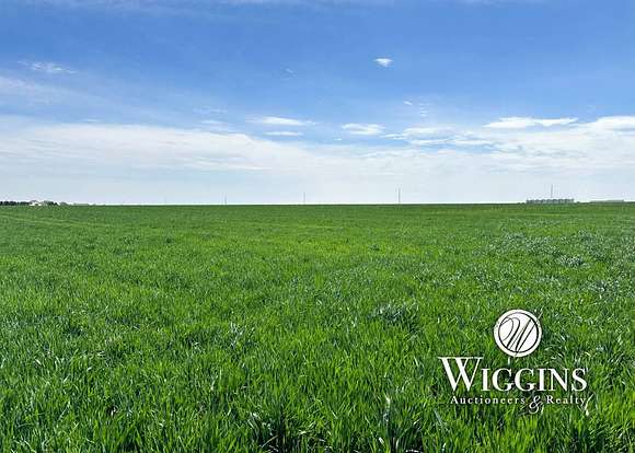 80 Acres of Recreational Land & Farm for Auction in Burlington, Oklahoma