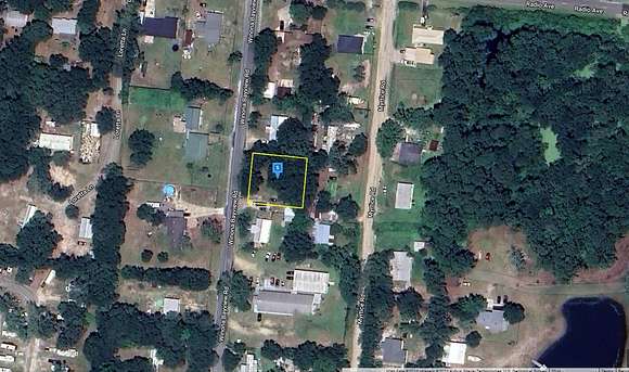 0.25 Acres of Land for Sale in Yulee, Florida
