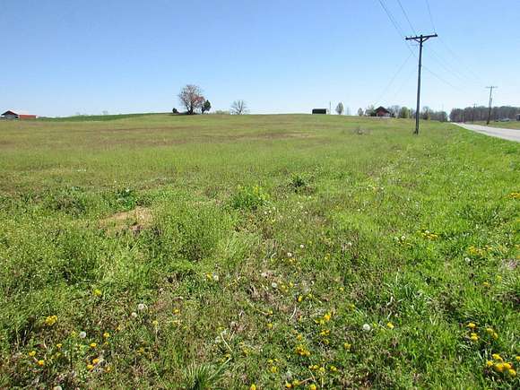 9.4 Acres of Residential Land for Sale in Columbia, Kentucky