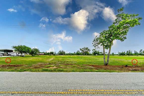 0.58 Acres of Residential Land for Sale in Theriot, Louisiana