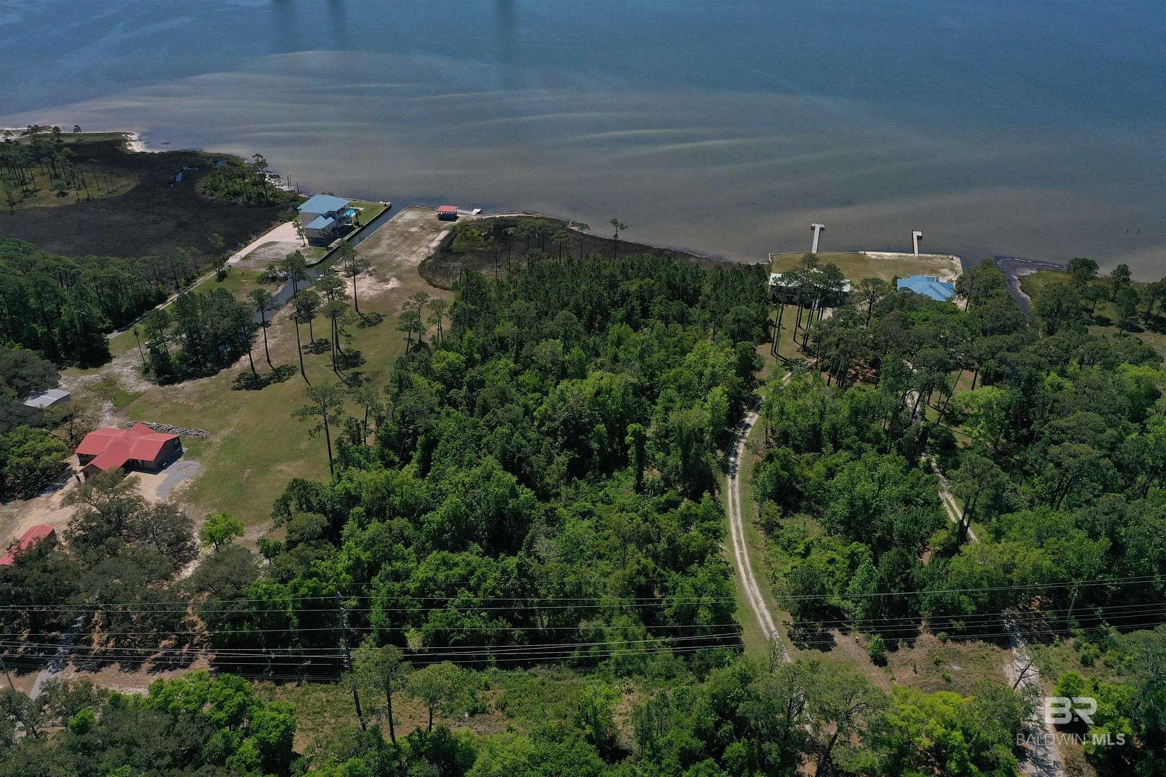 1.6 Acres of Residential Land for Sale in Gulf Shores, Alabama