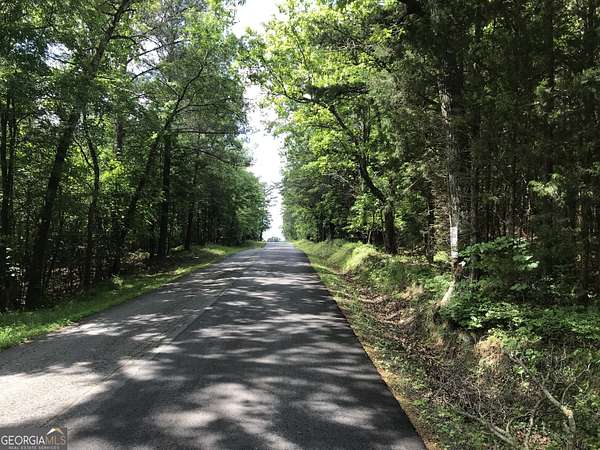 52.2 Acres of Land for Sale in Fairmount, Georgia