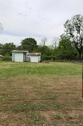 0.27 Acres of Residential Land for Sale in Pryor, Oklahoma