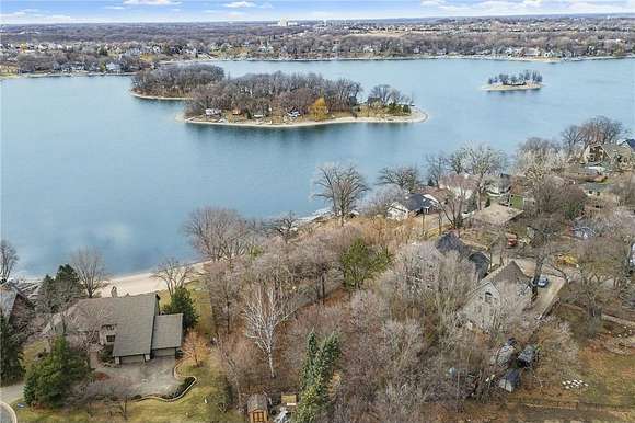 0.6 Acres of Residential Land for Sale in Prior Lake, Minnesota