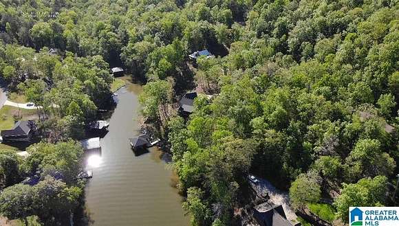 1.9 Acres of Residential Land for Sale in Ohatchee, Alabama