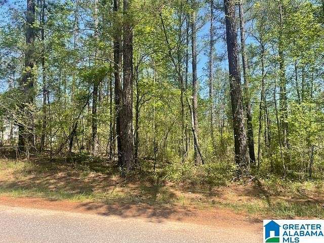 1.1 Acres of Land for Sale in Wedowee, Alabama
