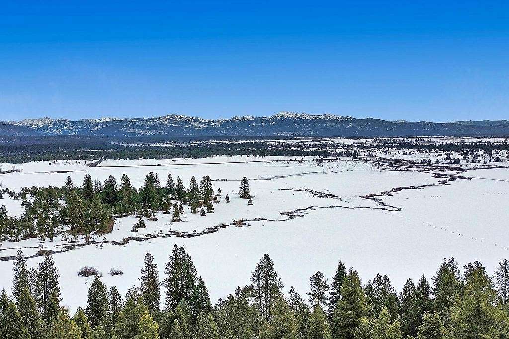 2.8 Acres of Land for Sale in McCall, Idaho
