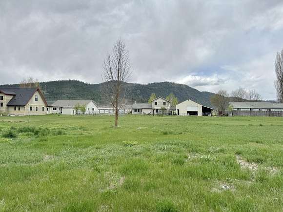 0.4 Acres of Residential Land for Sale in Chewelah, Washington