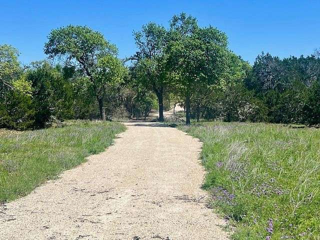 6 Acres of Residential Land for Sale in Blanco, Texas