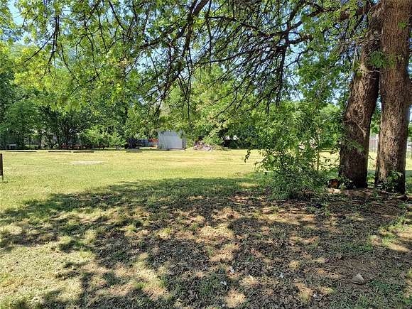 0.14 Acres of Commercial Land for Sale in Dallas, Texas