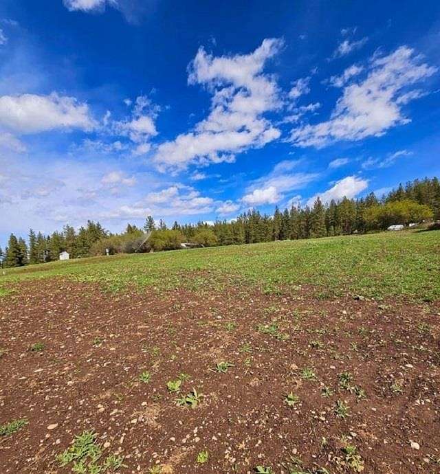 2.2 Acres of Land for Sale in Valley, Washington