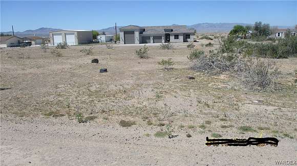 0.17 Acres of Commercial Land for Sale in Topock, Arizona