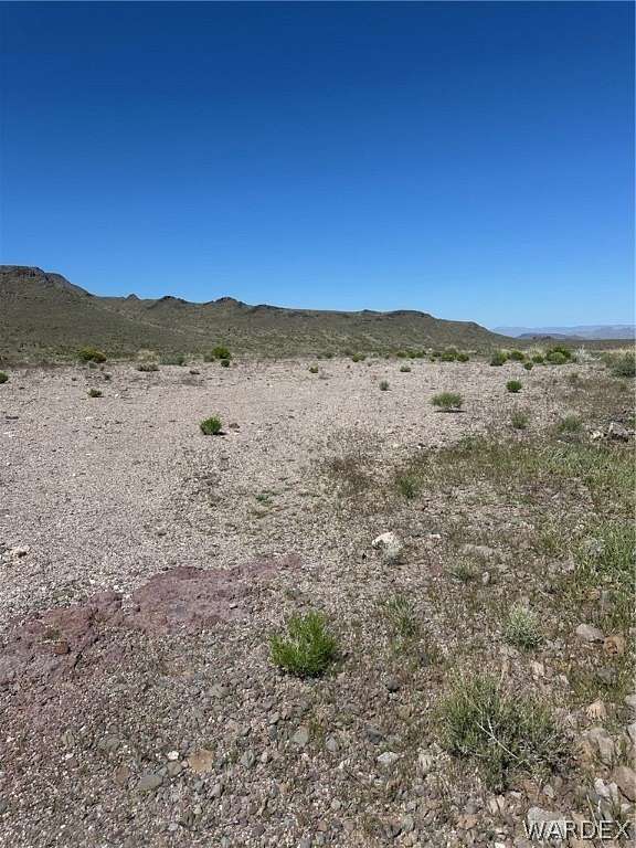 2.5 Acres of Residential Land for Sale in Kingman, Arizona