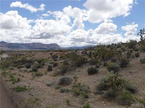 0.28 Acres of Residential Land for Sale in Meadview, Arizona