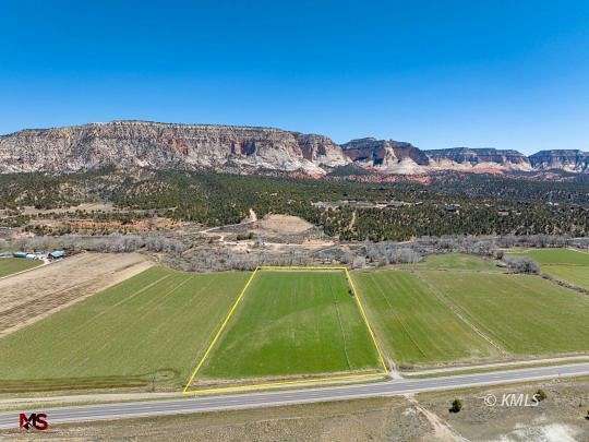 6.9 Acres of Land for Sale in Orderville, Utah