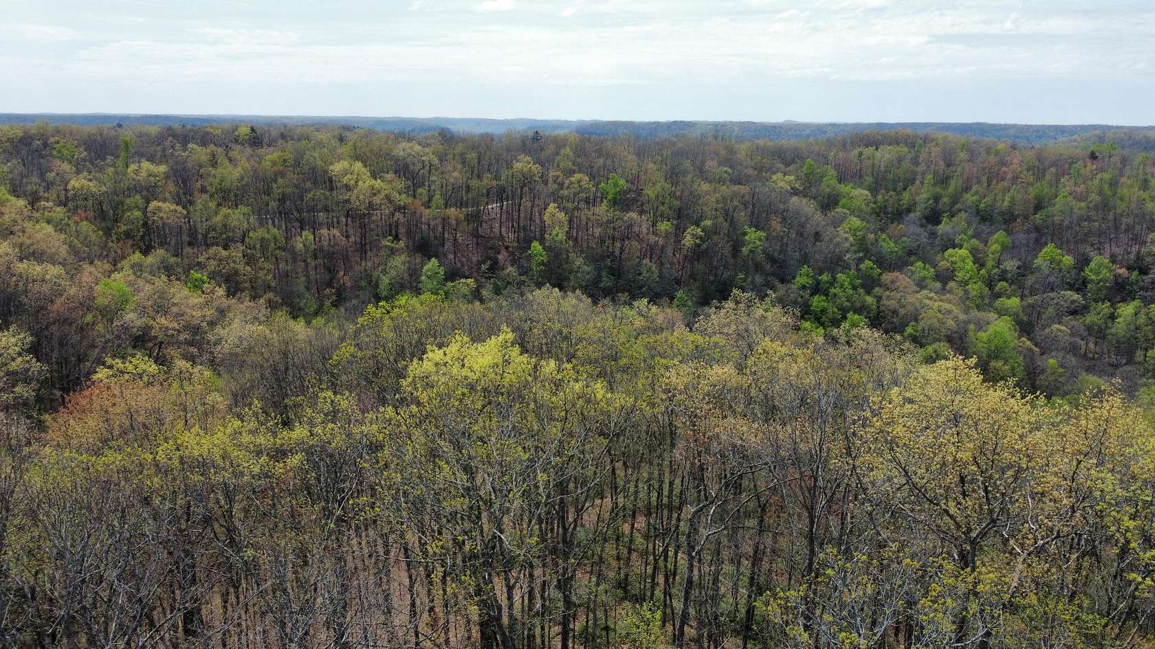 3.9 Acres of Land for Sale in Frenchburg, Kentucky