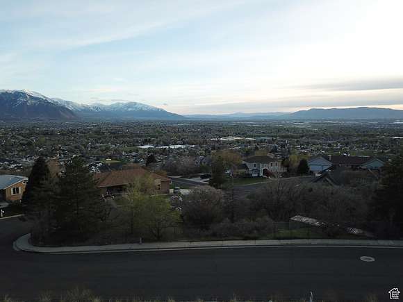 0.49 Acres of Residential Land for Sale in Springville, Utah