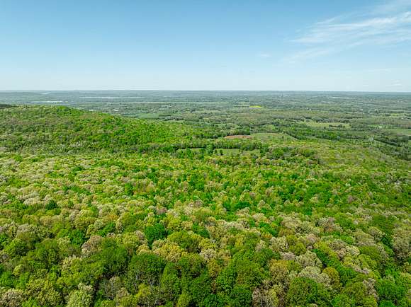 40 Acres of Recreational Land for Sale in Southside, Arkansas