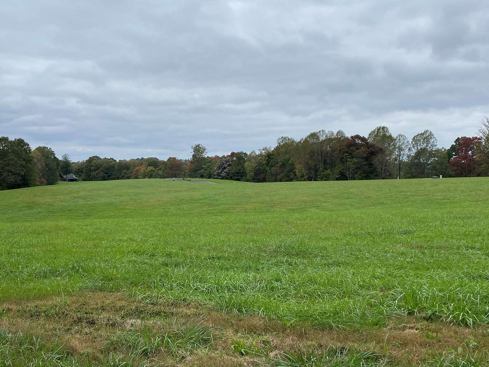0.67 Acres of Residential Land for Sale in Russell Springs, Kentucky