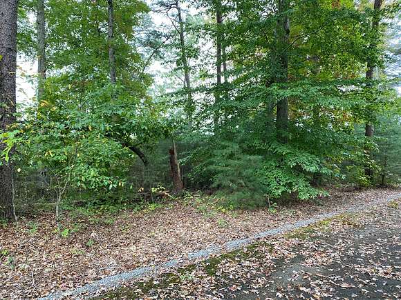 0.95 Acres of Residential Land for Sale in Russell Springs, Kentucky